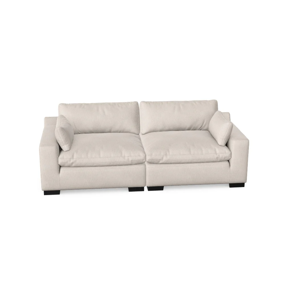 City Limits II Modular Sectional - Custom Design Ref: M_UNTSZD
