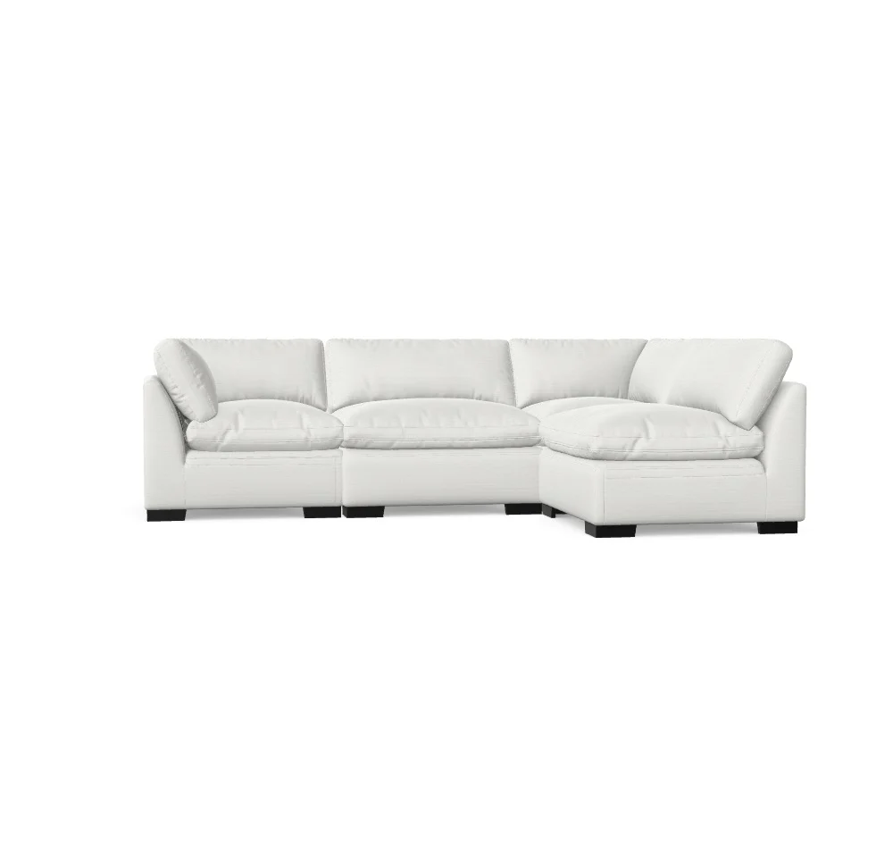 City Limits II Modular Sectional - Custom Design Ref: M_UO24PF