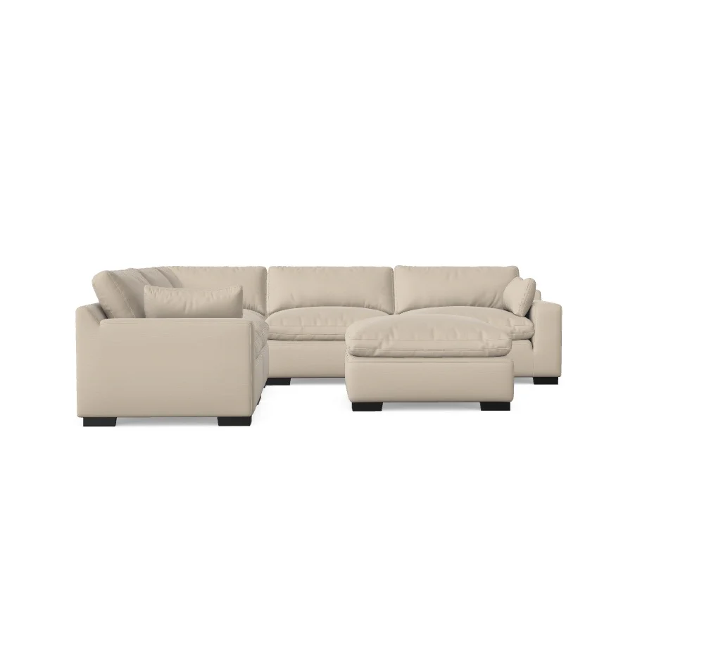 City Limits II Modular Sectional - Custom Design Ref: M_UPT6C0N