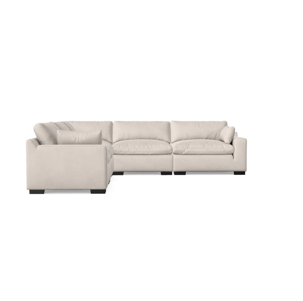 City Limits II Modular Sectional - Custom Design Ref: M_UQL2DI