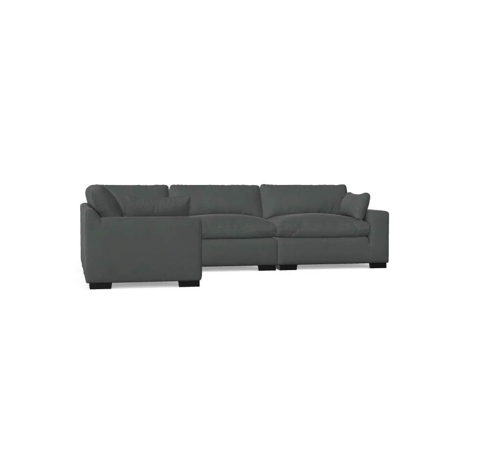 City Limits II Modular Sectional - Custom Design Ref: M_UT39DBT