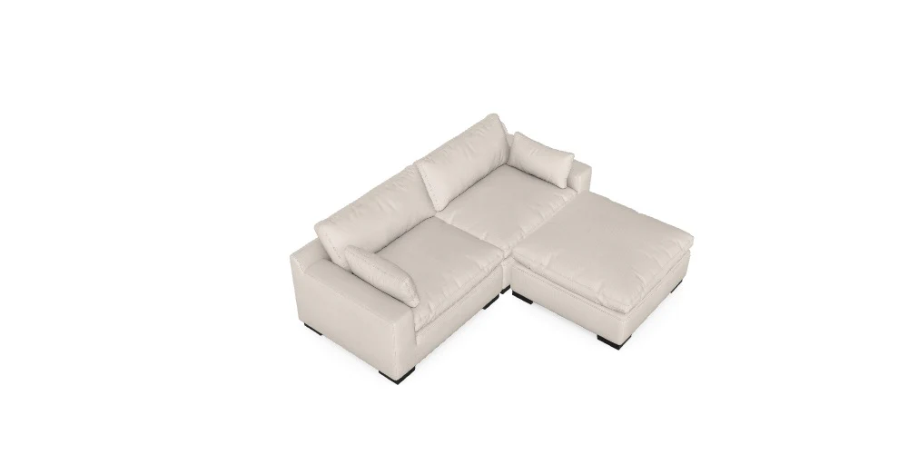 City Limits II Modular Sectional - Custom Design Ref: M_UTDGD6Y