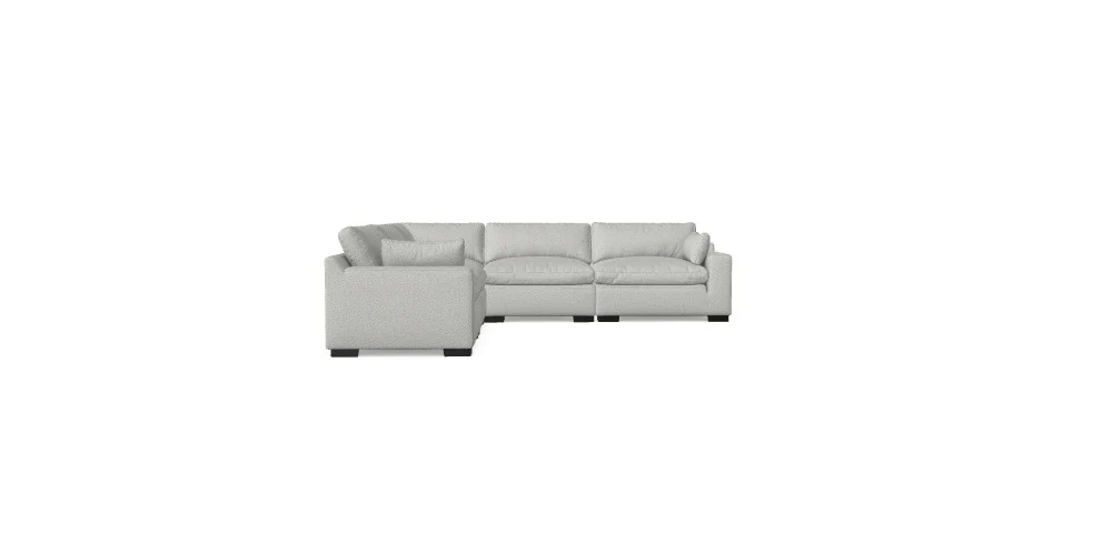 City Limits II Modular Sectional - Custom Design Ref: M_UVD9KQL
