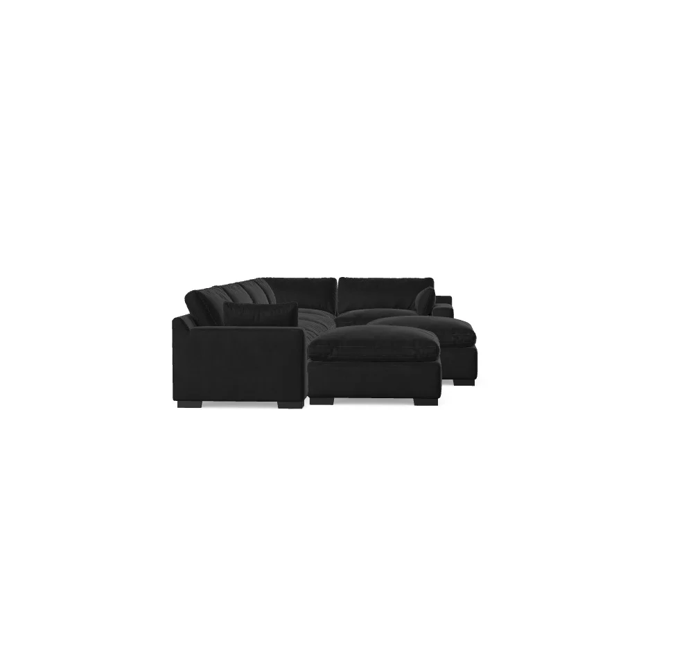 City Limits II Modular Sectional - Custom Design Ref: M_UVGKTM