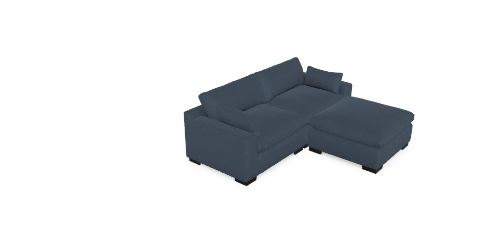City Limits II Modular Sectional - Custom Design Ref: M_UVWGDCQ
