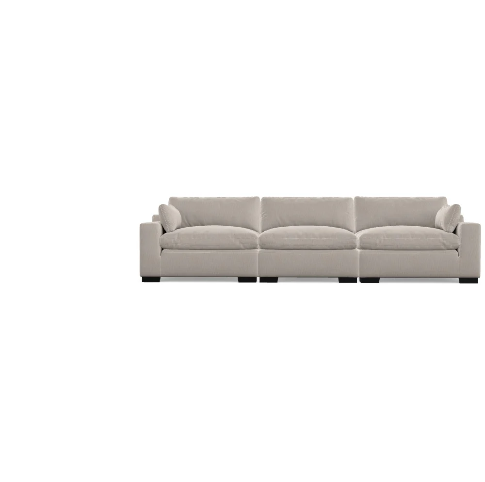 City Limits II Modular Sectional - Custom Design Ref: M_UWEYB0
