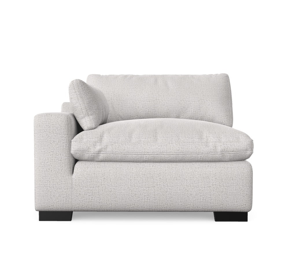 City Limits II Modular Sectional - Custom Design Ref: M_UWFHXB
