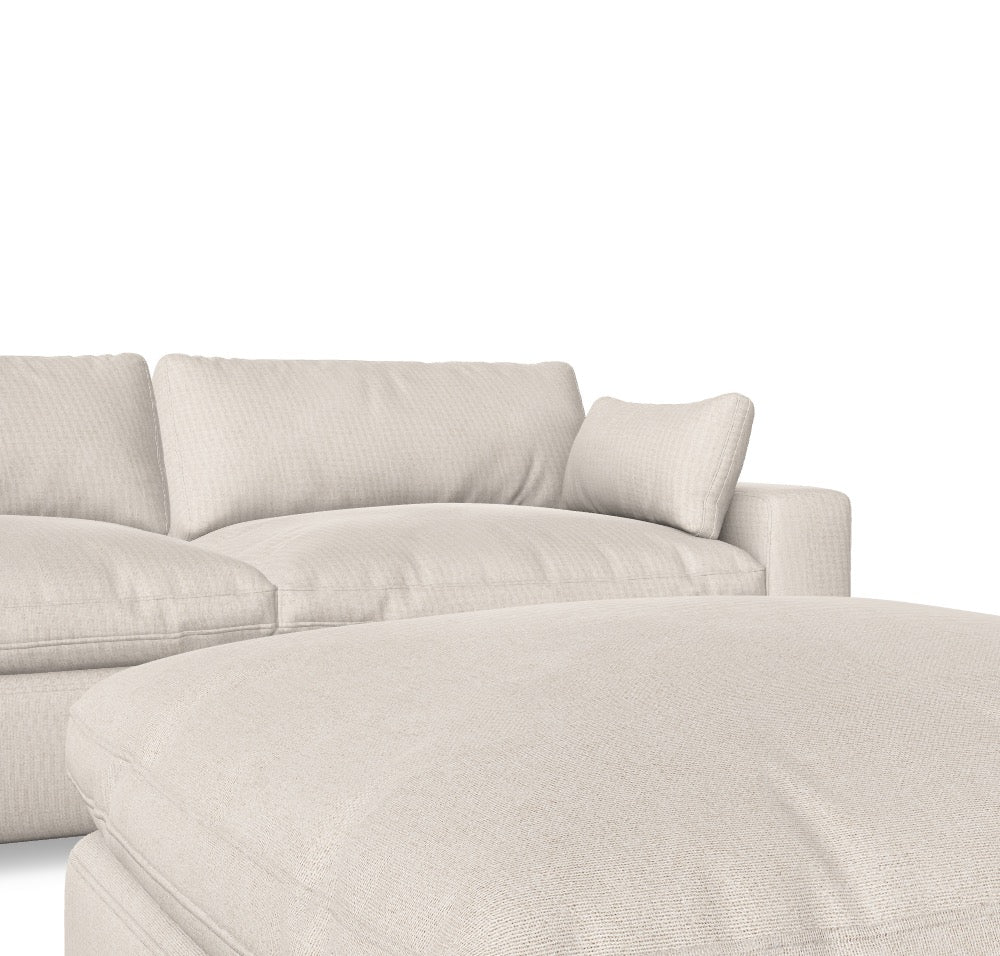 City Limits II Modular Sectional - Custom Design Ref: M_UX8KAW