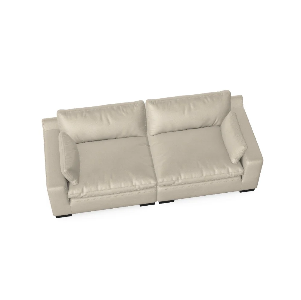 City Limits II Modular Sectional - Custom Design Ref: M_UYJX6O