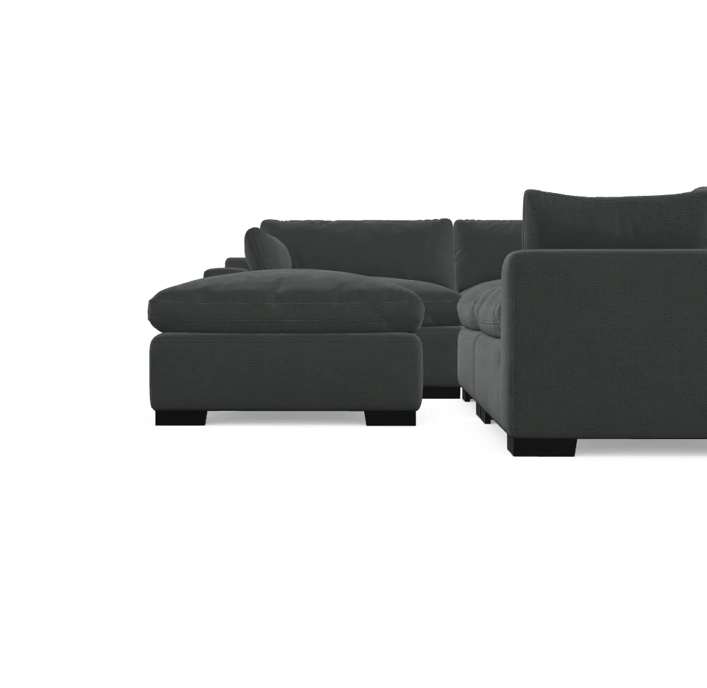 City Limits II Modular Sectional - Custom Design Ref: M_V0IMVLJ