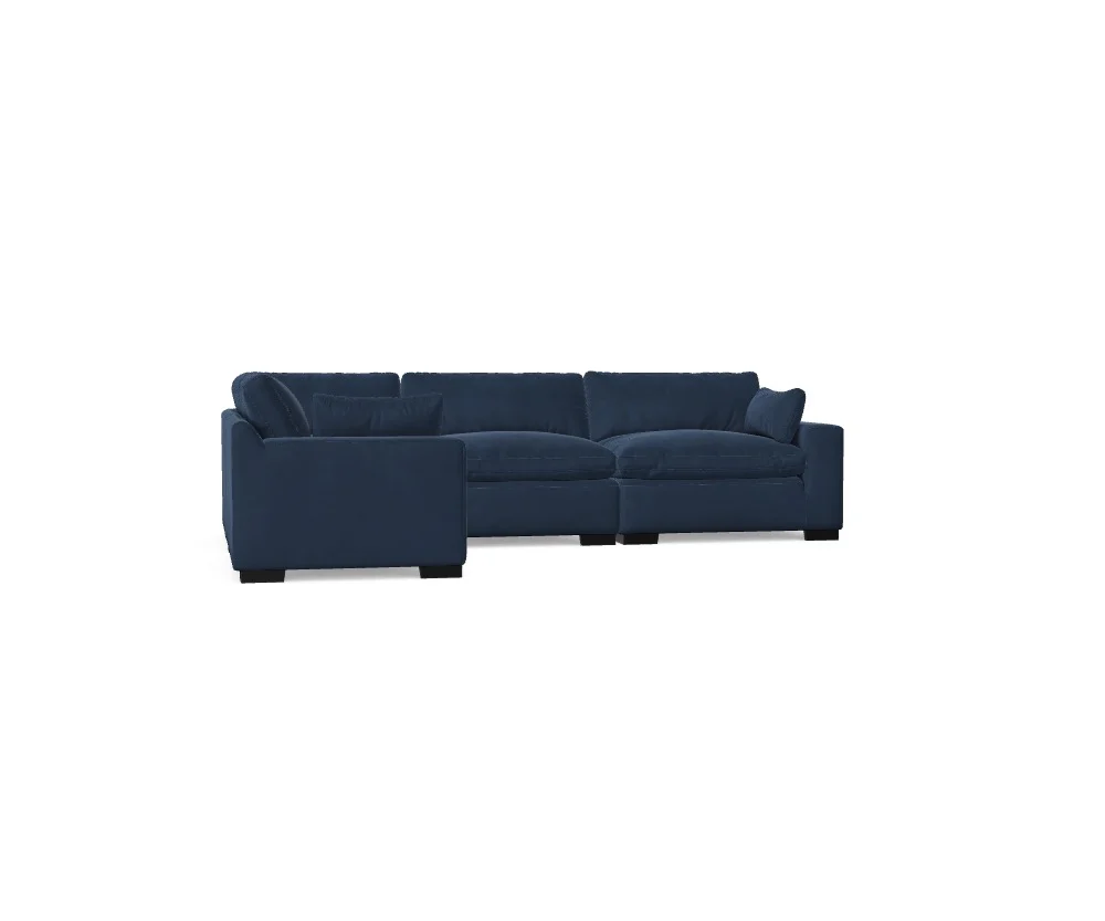 City Limits II Modular Sectional - Custom Design Ref: M_V2OFCO