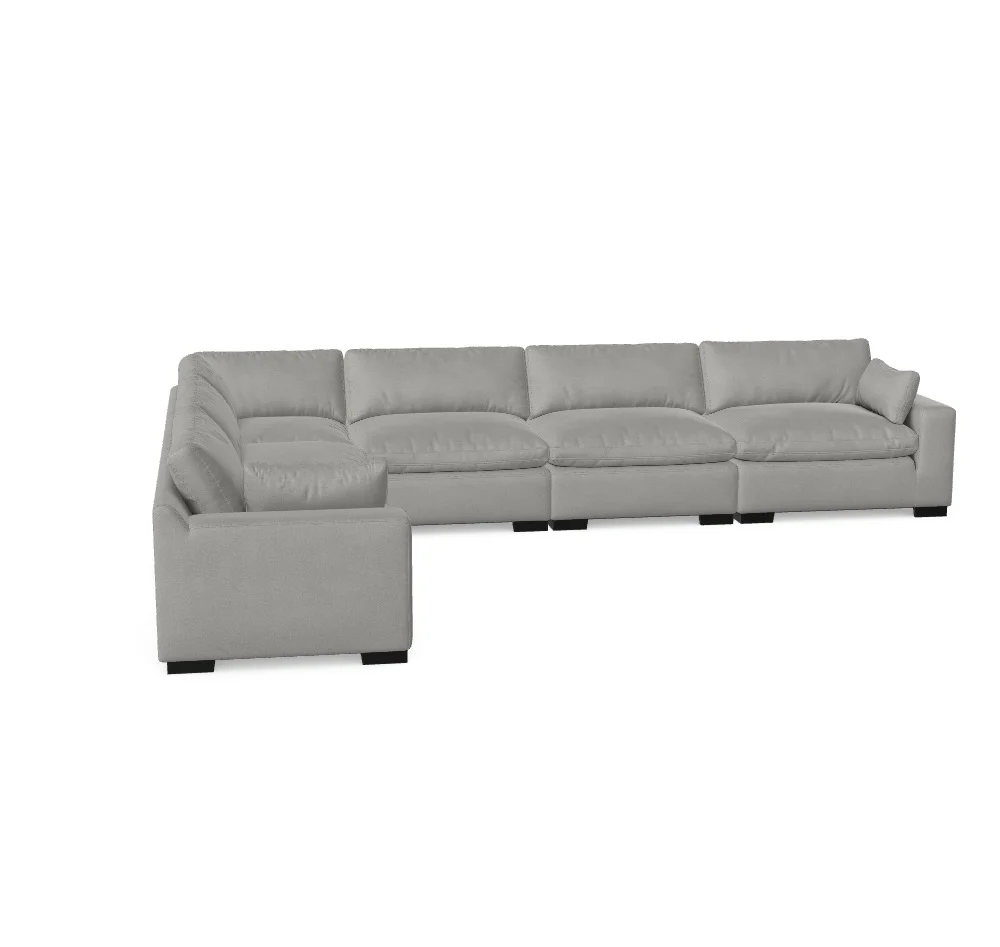 City Limits II Modular Sectional - Custom Design Ref: M_V3TTOAX