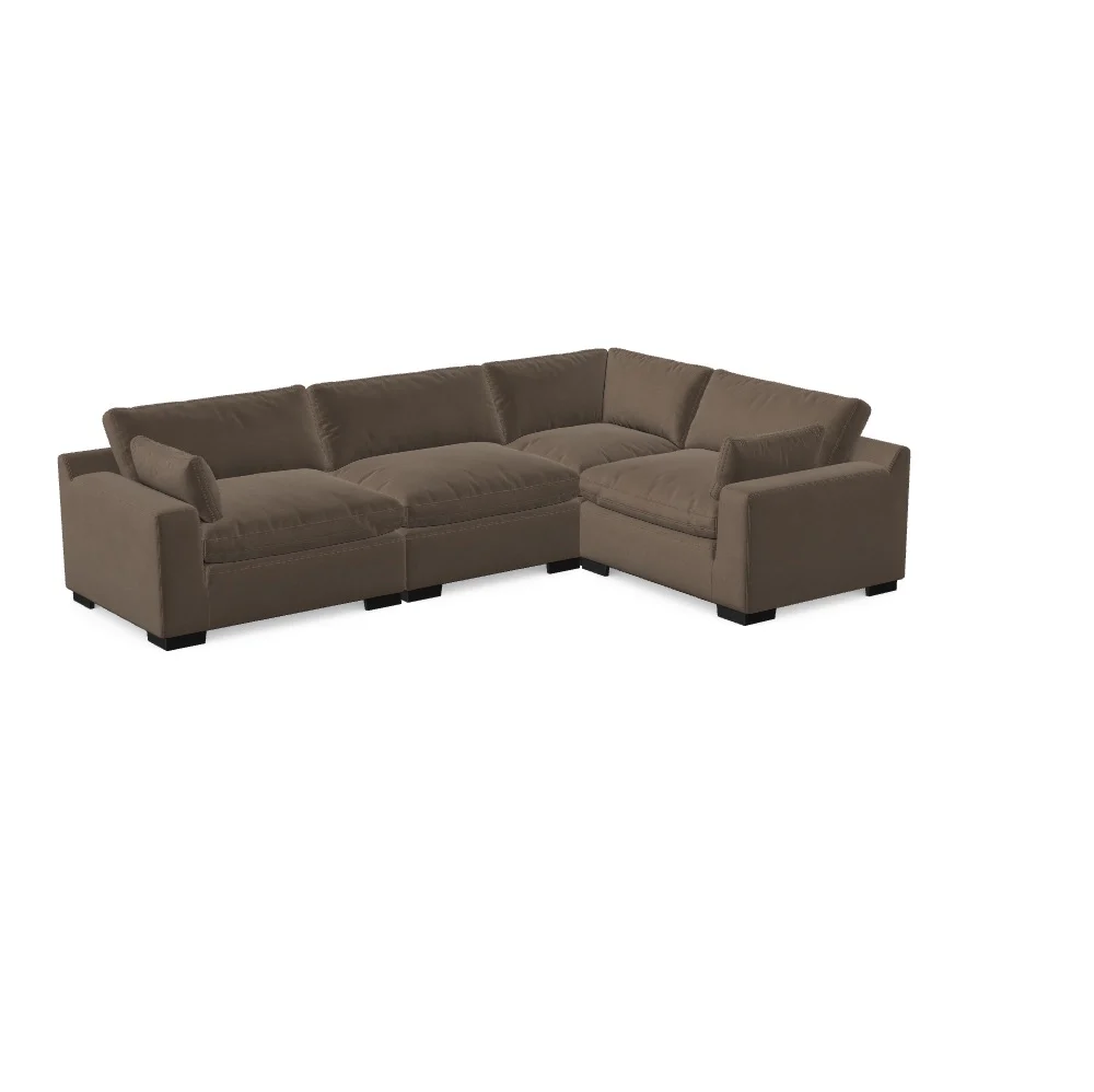 City Limits II Modular Sectional - Custom Design Ref: M_V5J58Z
