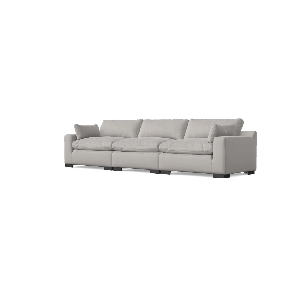 City Limits II Modular Sectional - Custom Design Ref: M_V8EJKH