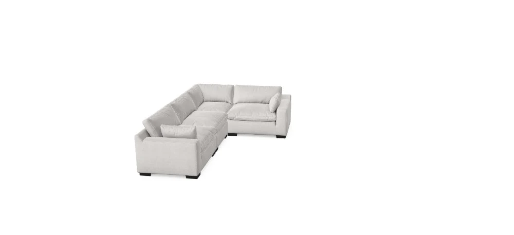 City Limits II Modular Sectional - Custom Design Ref: M_V8X9HI