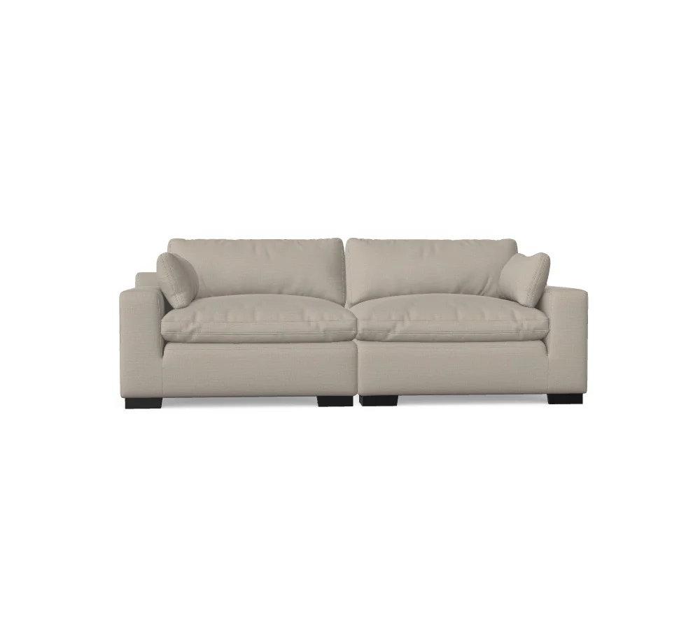 City Limits II Modular Sectional - Custom Design Ref: M_VAIQNBL