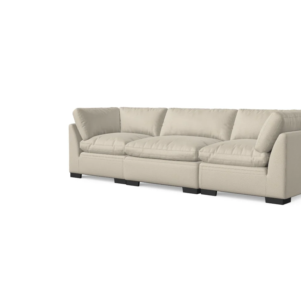 City Limits II Modular Sectional - Custom Design Ref: M_VEQDJLN