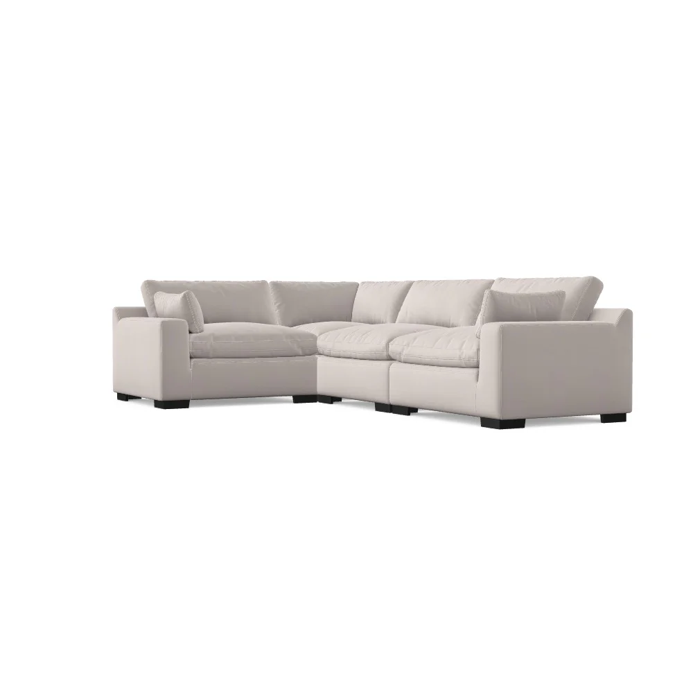 City Limits II Modular Sectional - Custom Design Ref: M_VFFVZU
