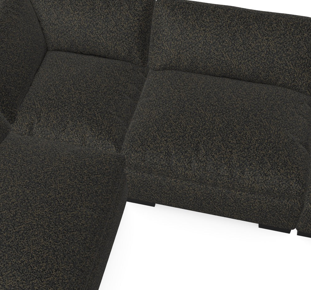 City Limits II Modular Sectional - Custom Design Ref: M_VFJCAX