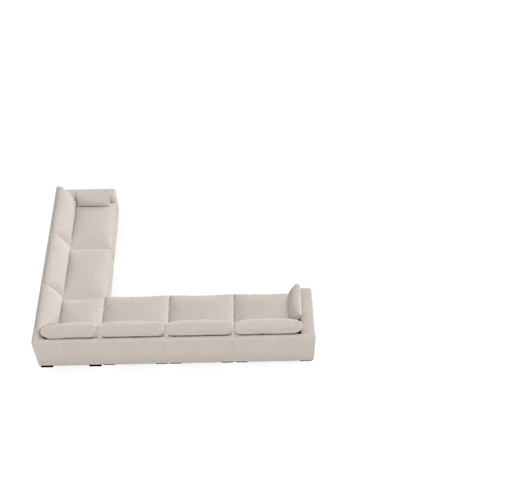 City Limits II Modular Sectional - Custom Design Ref: M_VFMZNN