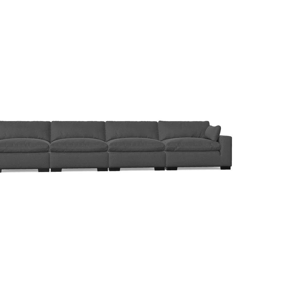 City Limits II Modular Sectional - Custom Design Ref: M_VFVNBT