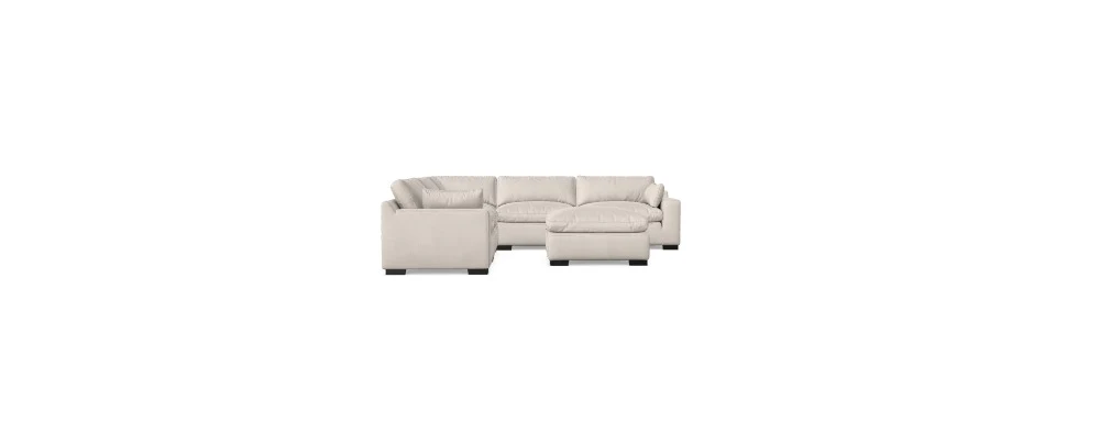 City Limits II Modular Sectional - Custom Design Ref: M_VI2NVC
