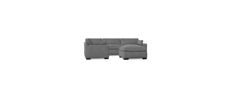 City Limits II Modular Sectional - Custom Design Ref: M_VI6ZOR