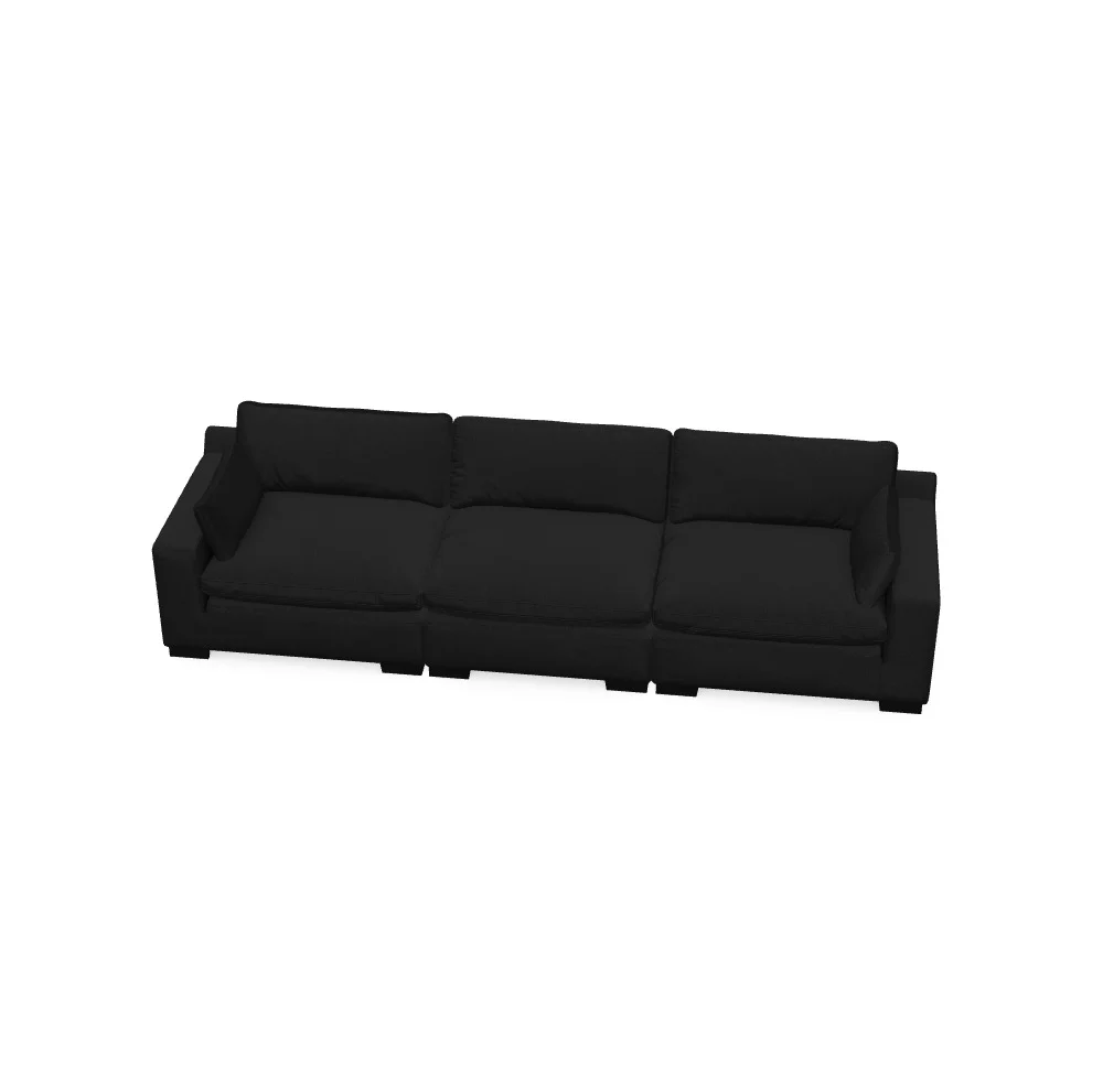City Limits II Modular Sectional - Custom Design Ref: M_VIAHYM