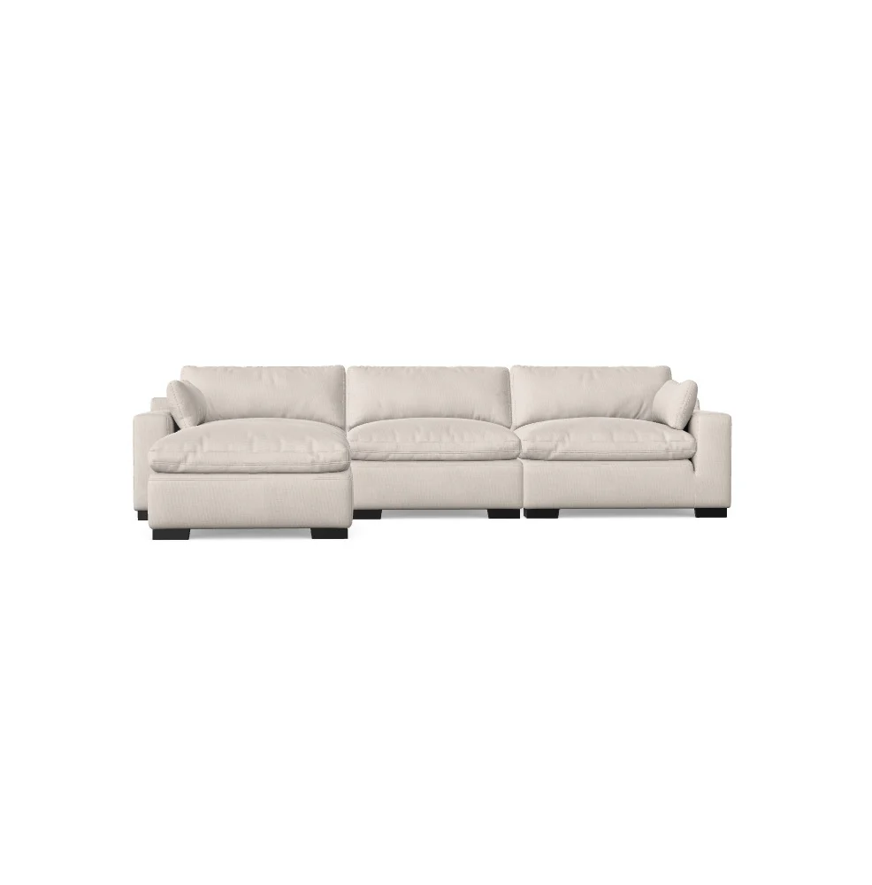 City Limits II Modular Sectional - Custom Design Ref: M_VIK0XA