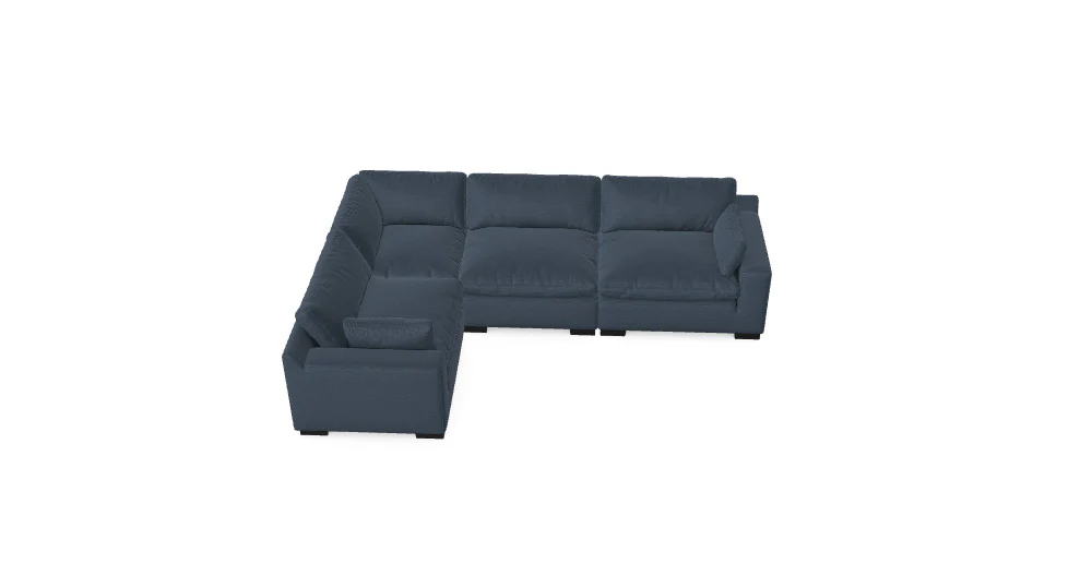 City Limits II Modular Sectional - Custom Design Ref: M_VJXO7H