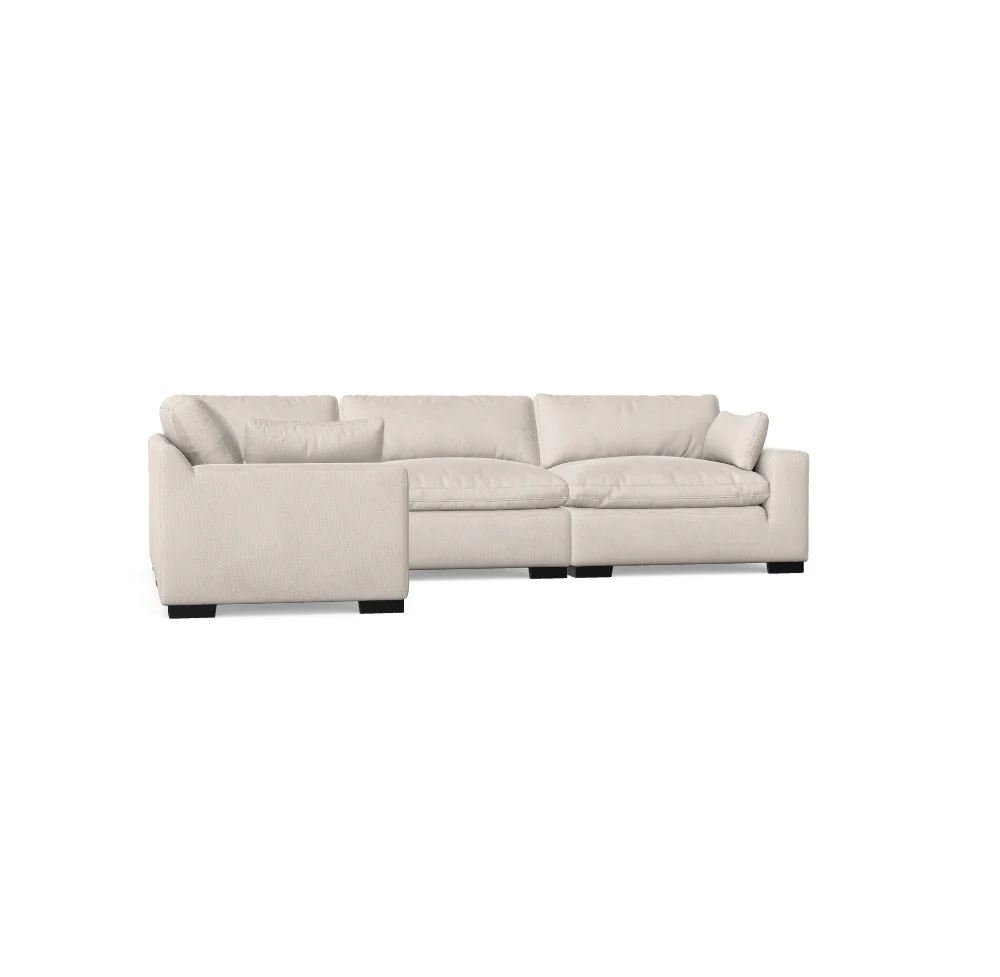 City Limits II Modular Sectional - Custom Design Ref: M_VLJ20Y