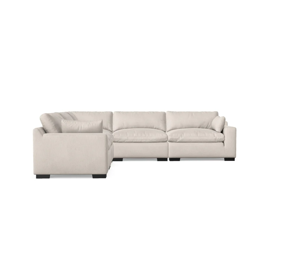 City Limits II Modular Sectional - Custom Design Ref: M_VM3HA2