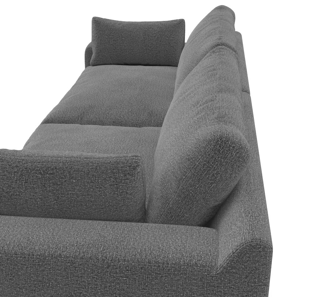City Limits II Modular Sectional - Custom Design Ref: M_VMLUFRC