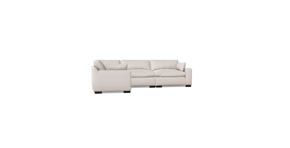 City Limits II Modular Sectional - Custom Design Ref: M_VMPFIX
