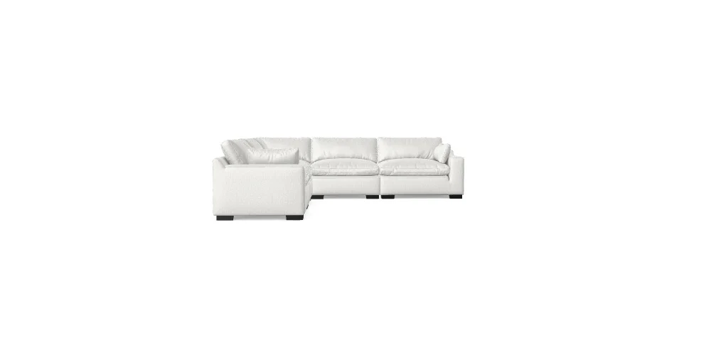 City Limits II Modular Sectional - Custom Design Ref: M_VN6UDG