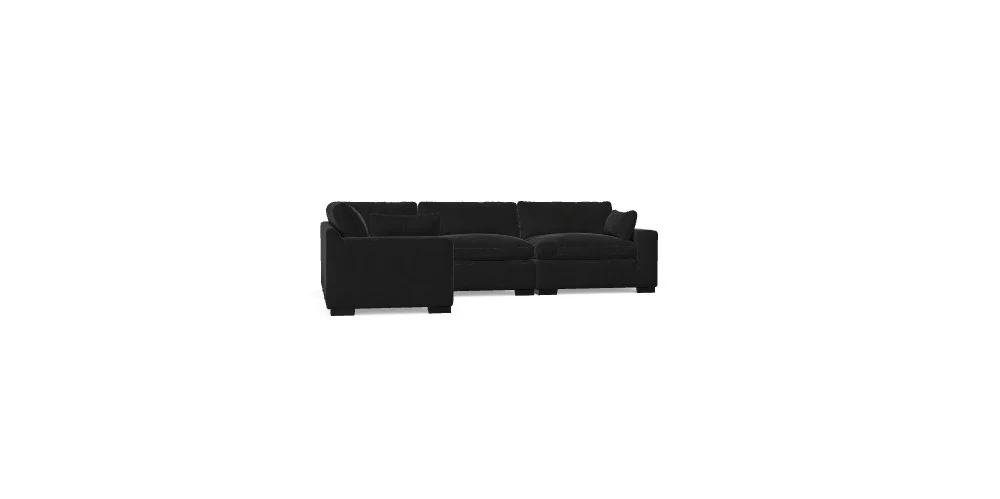 City Limits II Modular Sectional - Custom Design Ref: M_VO0A1IO