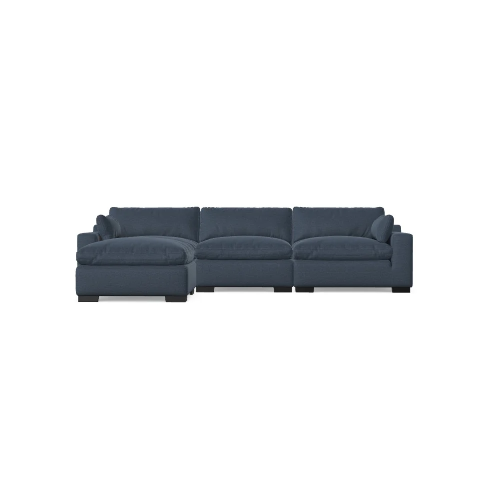 City Limits II Modular Sectional - Custom Design Ref: M_VOBWLT