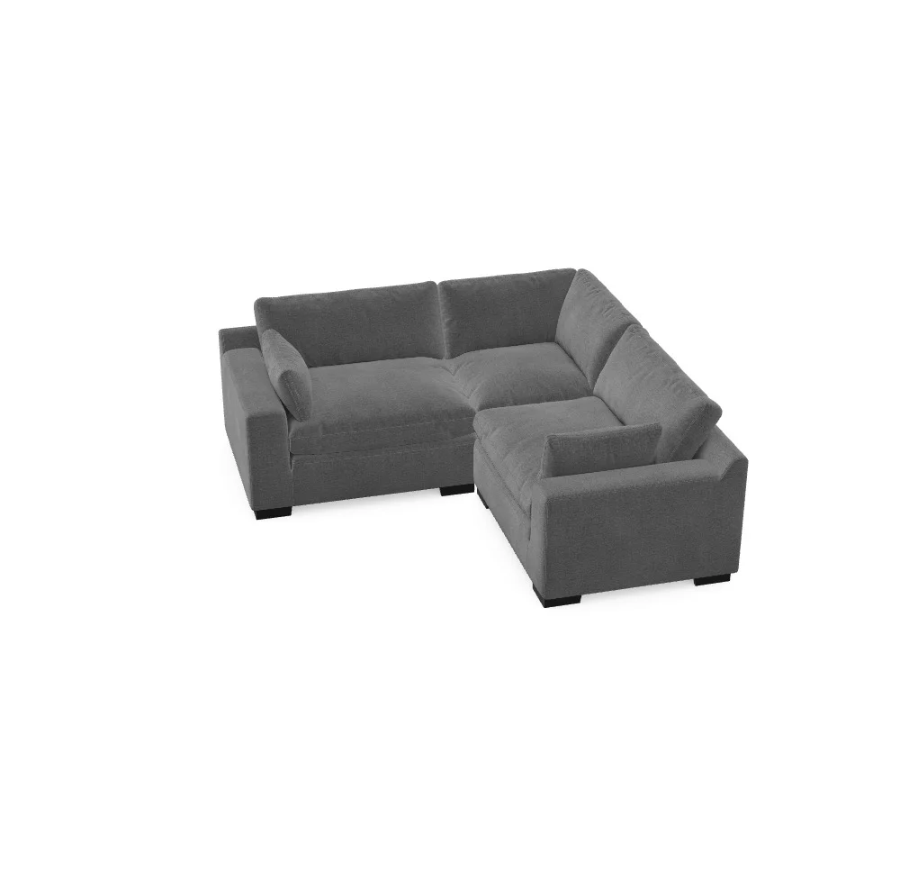 City Limits II Modular Sectional - Custom Design Ref: M_VOHZ20