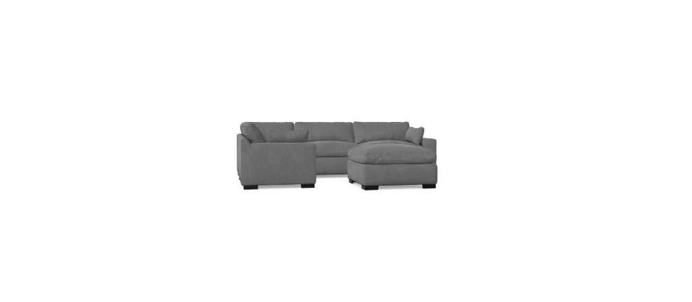 City Limits II Modular Sectional - Custom Design Ref: M_VP3UCX