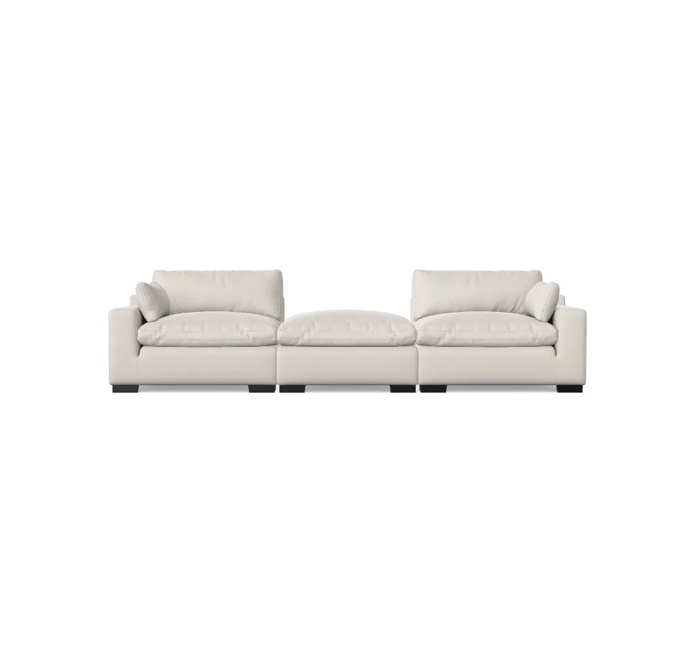 City Limits II Modular Sectional - Custom Design Ref: M_VQHMAK