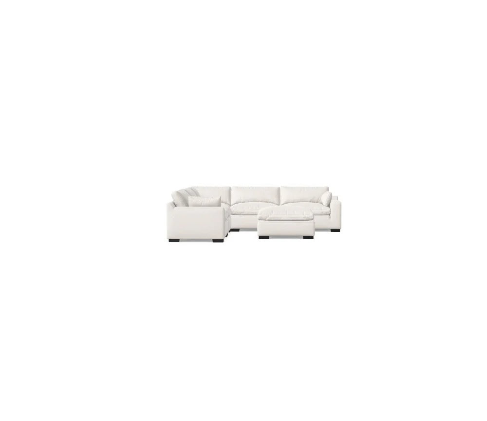 City Limits II Modular Sectional - Custom Design Ref: M_VRVLEPX