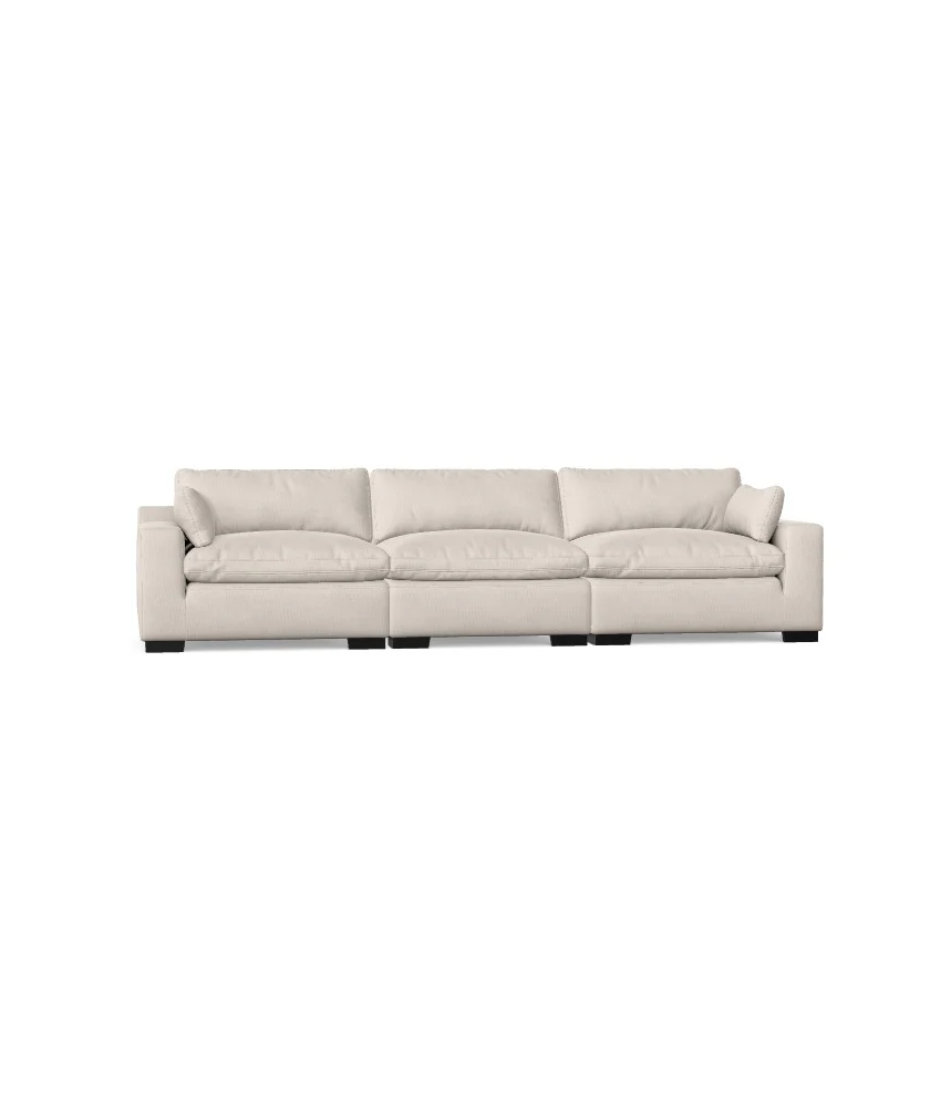 City Limits II Modular Sectional - Custom Design Ref: M_VSF14A