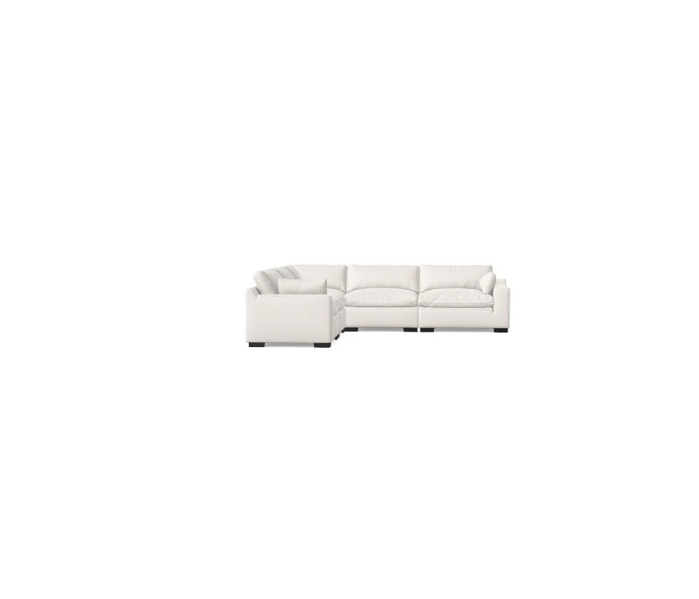 City Limits II Modular Sectional - Custom Design Ref: M_VTS8EEW