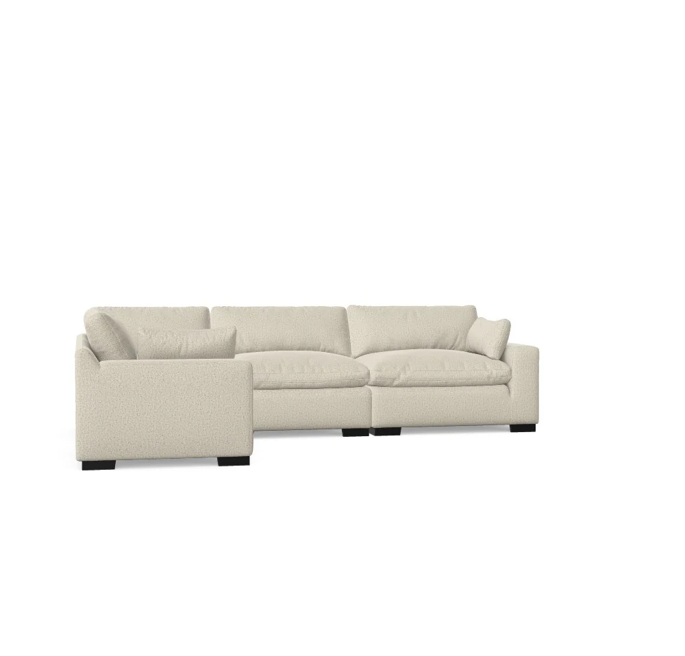 City Limits II Modular Sectional - Custom Design Ref: M_VTZJPAC