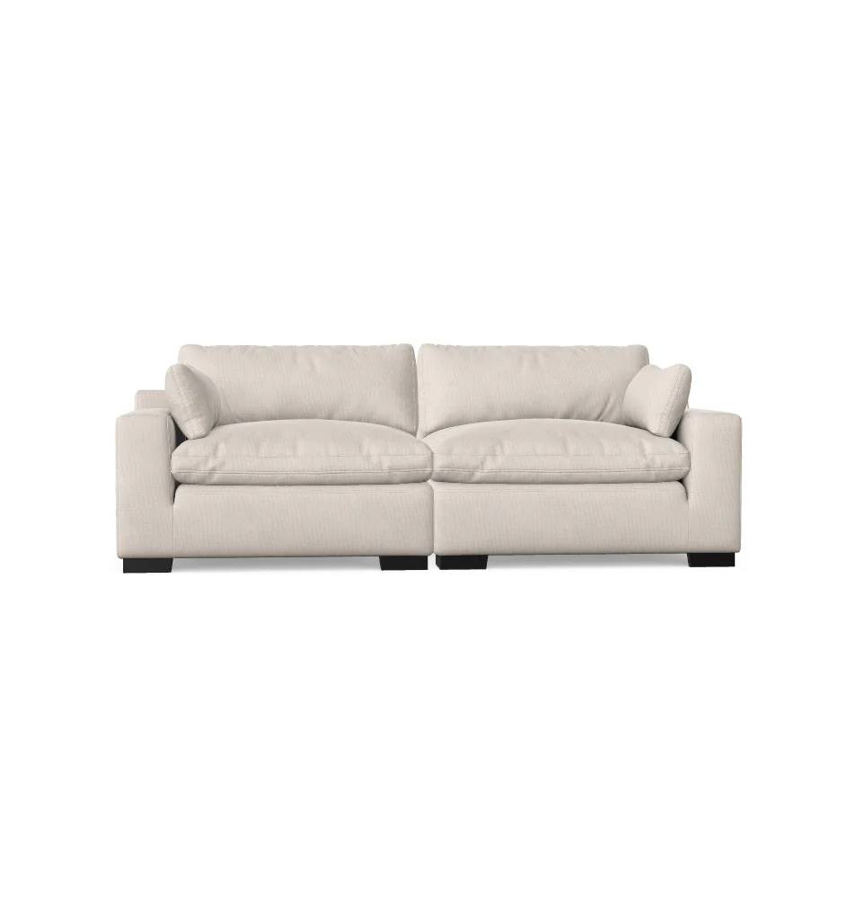 City Limits II Modular Sectional - Custom Design Ref: M_VVBVM4