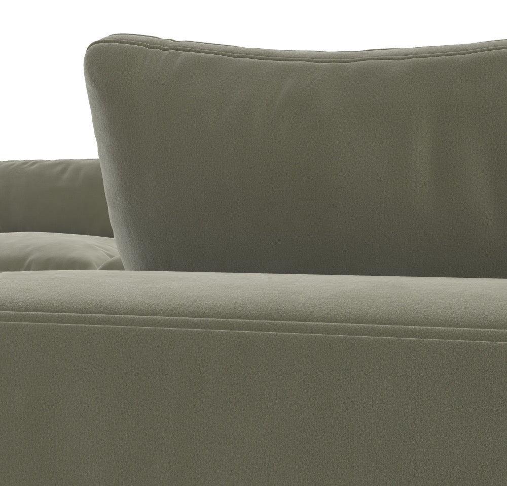 City Limits II Modular Sectional - Custom Design Ref: M_VWN9M2