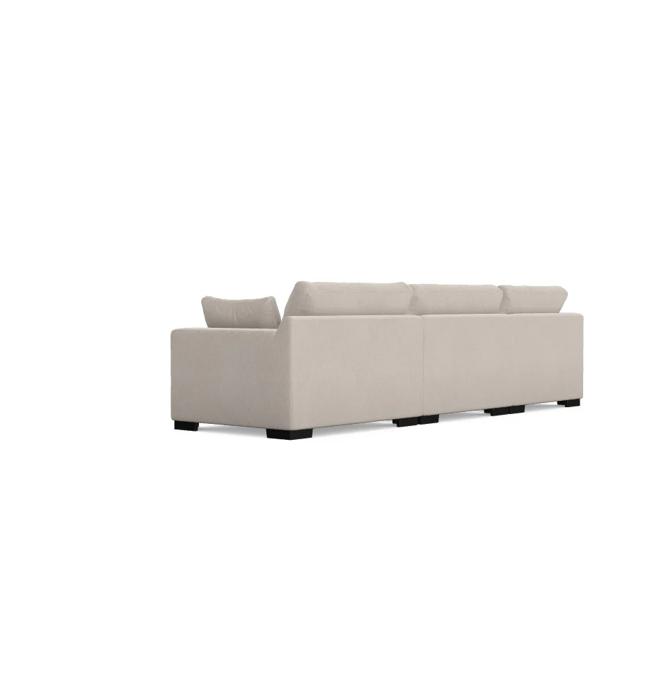 City Limits II Modular Sectional - Custom Design Ref: M_VWO4L7