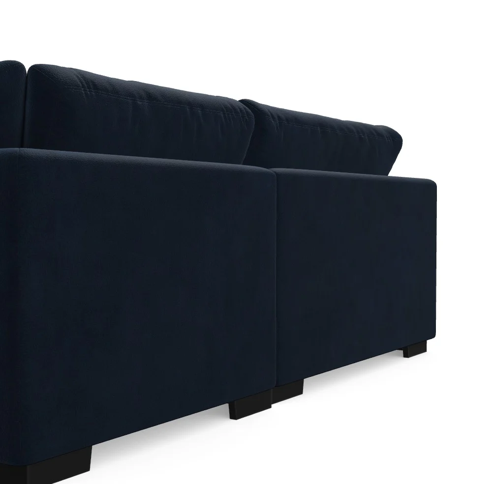 City Limits II Modular Sectional - Custom Design Ref: M_VWX8PI