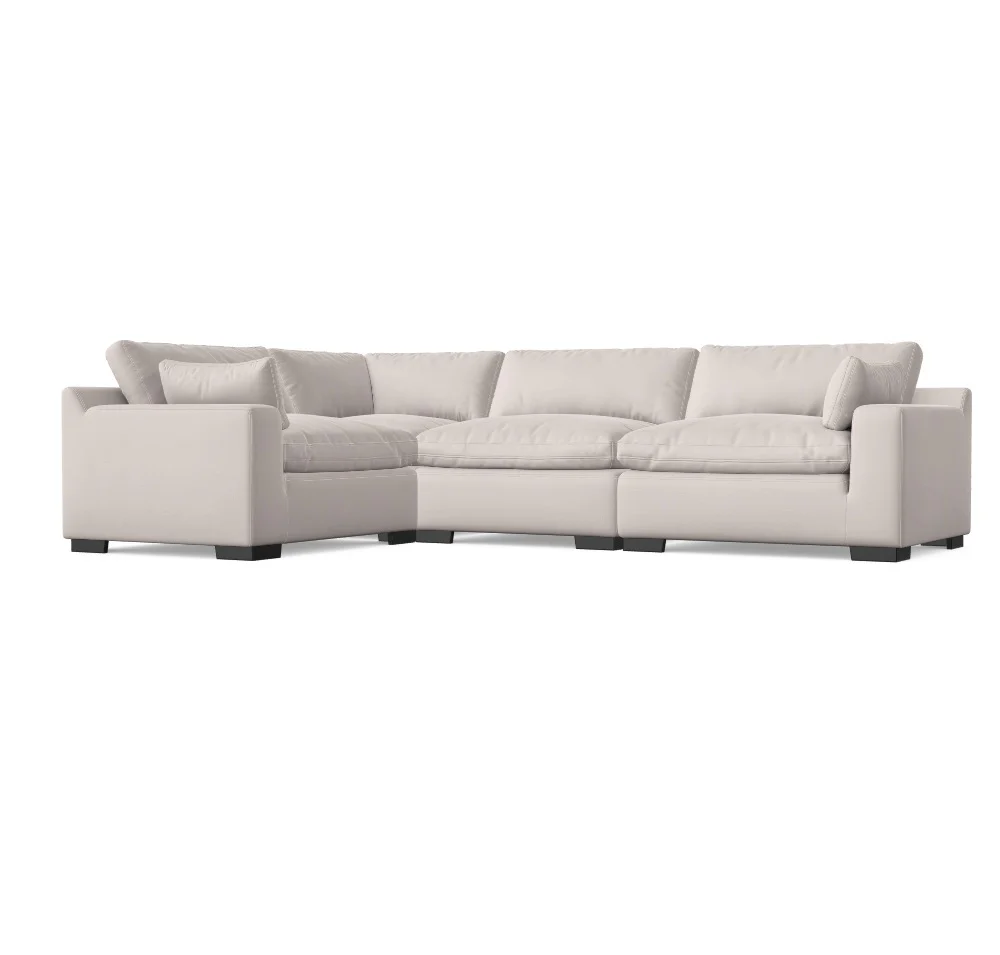 City Limits II Modular Sectional - Custom Design Ref: M_VY7LFS