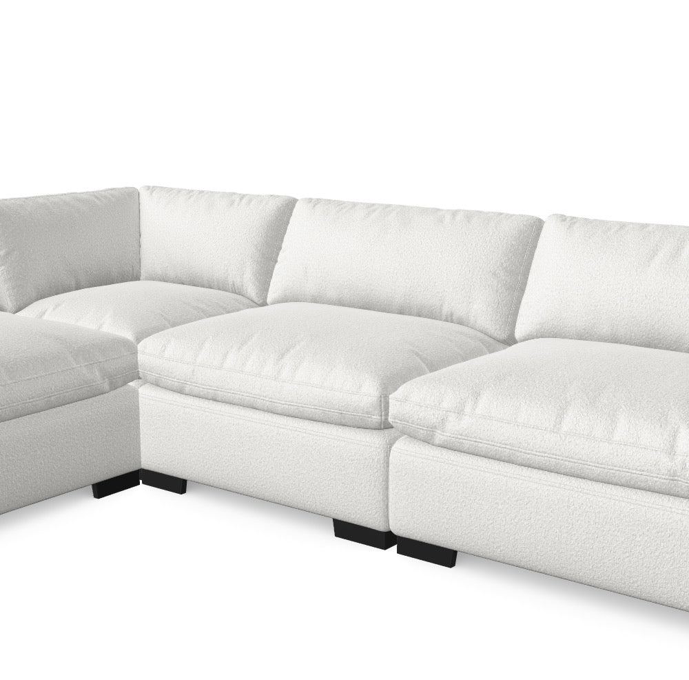 City Limits II Modular Sectional - Custom Design Ref: M_VYD8LKM